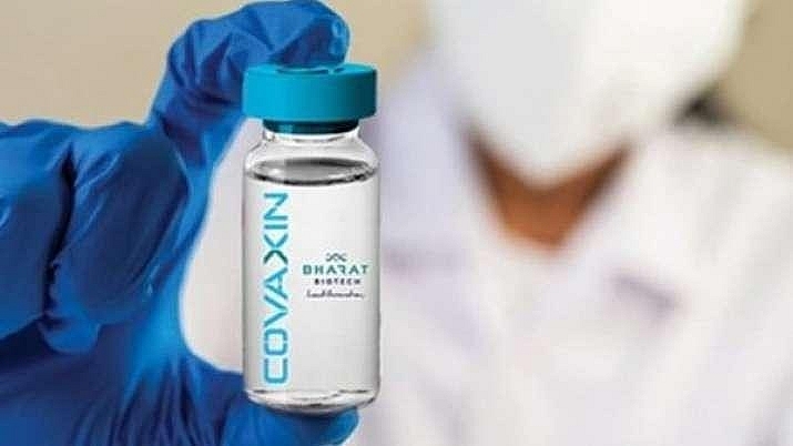 Bộ Y tế cấp phép lưu hành vắc xin phòng Covid-19 Covaxin tại Việt Nam