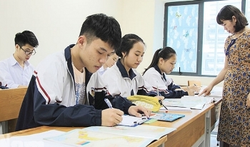 Bộ Giáo dục yêu cầu thanh tra kỳ thi học sinh giỏi quốc gia