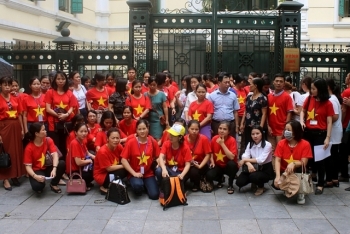 Hà Nội: Huyện Sóc Sơn tạm dừng việc chấm dứt hợp đồng lao động với giáo viên