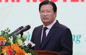 Phó Thủ tướng Trịnh Đình Dũng: Khiếu nại đất đai vẫn còn bức xúc