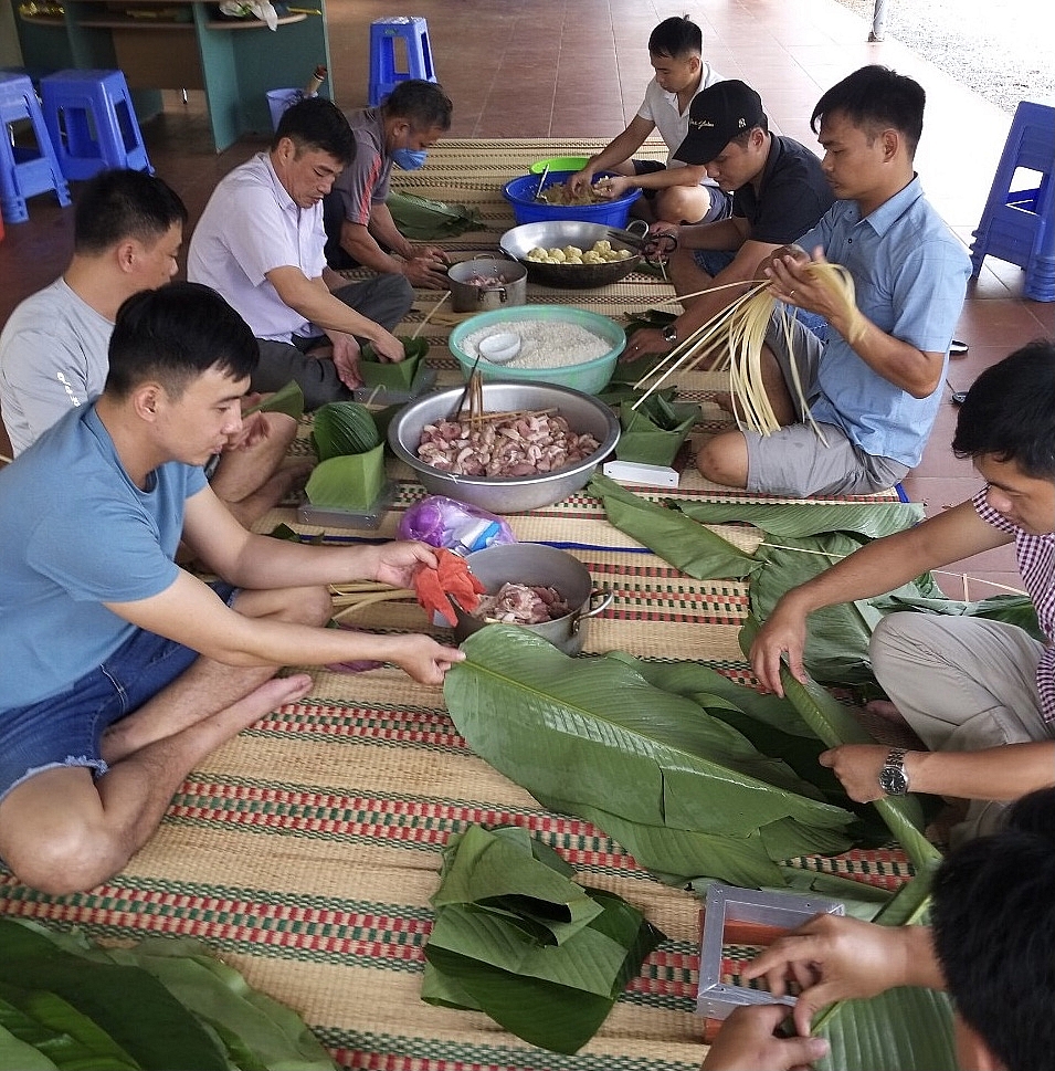 hai doi hai doi
