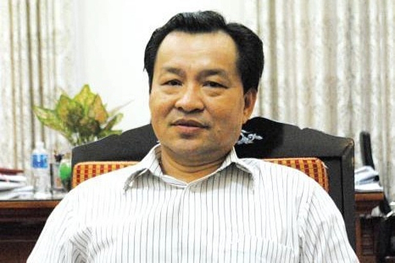 Khởi tố, bắt tạm giam nguyên Chủ tịch UBND tỉnh Bình Thuận