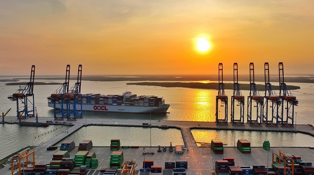 Tháo điểm nghẽn logistics, thúc đẩy thương mại Việt Nam- Ấn Độ