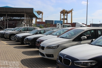 Công ty ô tô Âu Châu làm giả chứng từ nhập lậu 91 xe BMW như thế nào?