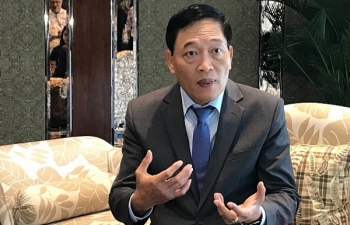 Thứ trưởng Bộ KH-CN Trần Văn Tùng: Đừng để hàng Việt mất uy tín vì hàng giả