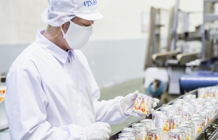 TPHCM: Xuất khẩu vẫn duy trì đà tăng