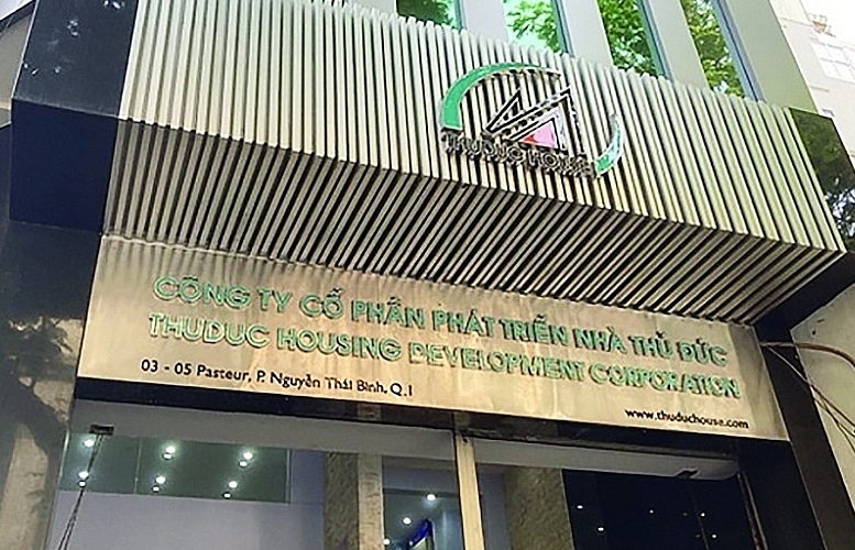Thuduc House lên kế hoạch hoàn tất nộp thuế trong tháng 5/2022