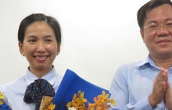 Công an TPHCM thông tin về việc khởi tố ông Tề Trí Dũng và bà Hồ Thị Thanh Phúc