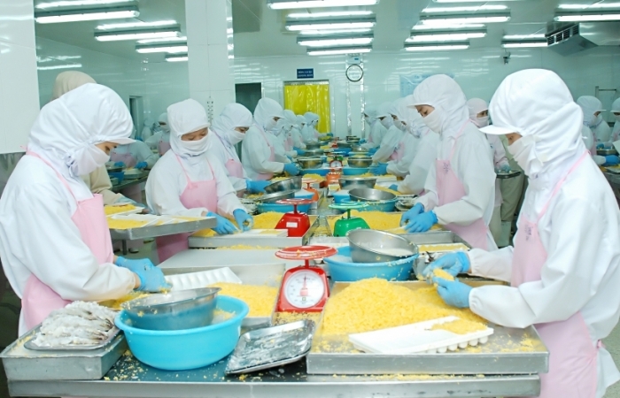 “Liều thuốc” nào giúp phục hồi hoạt động chế biến, xuất khẩu nông sản Nam Bộ?