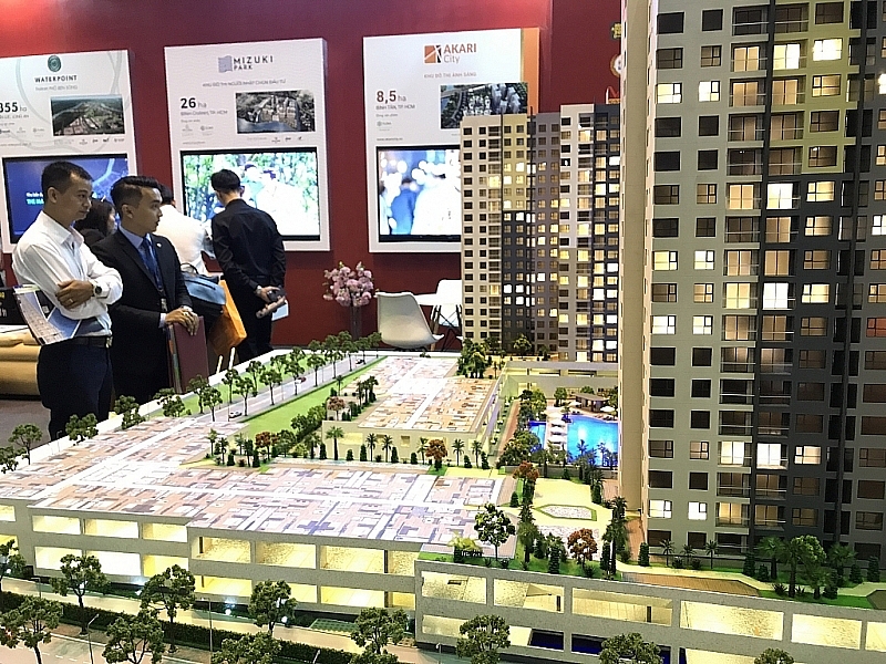 hon 400 doanh nghiep tham du vietbuild 2020