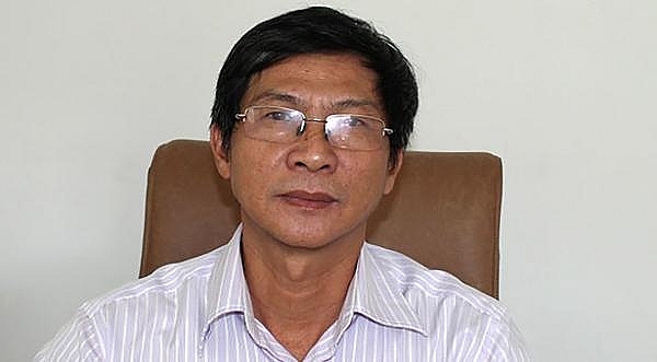 Ông trương Đình Hoè, Tổng Thư ký VASEP: Xuất khẩu thuỷ sản phấn đấu đạt 8,6 tỷ USD