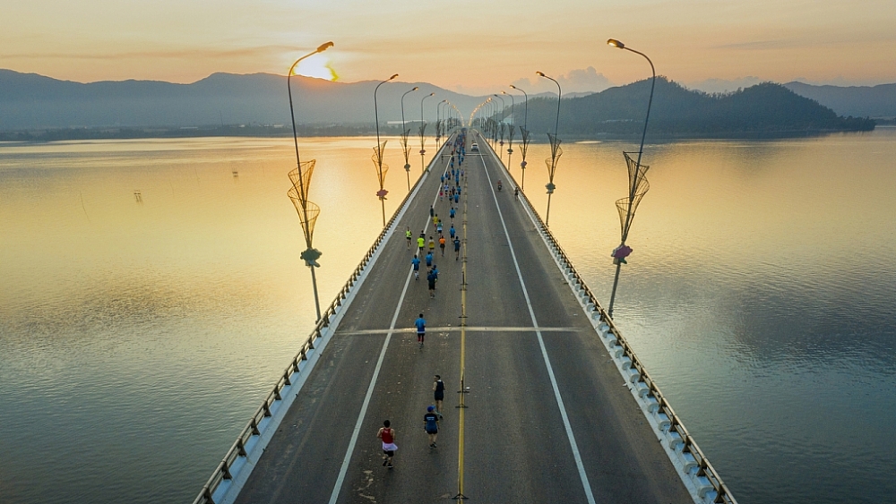 Hải Giang hiện thực hóa kỳ vọng Quy Nhơn thành trung tâm kinh tế biển