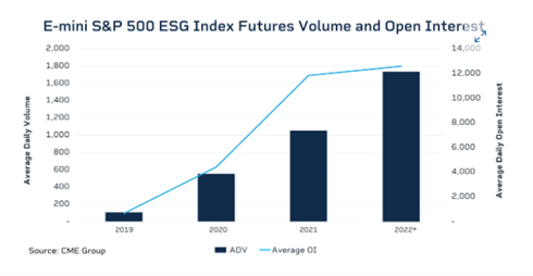 ESG – Xu hướng thế giới và sự “nhận diện” của nhà đầu tư Việt?