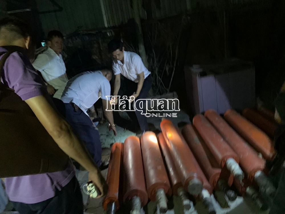 Vạch trần thủ đoạn vận chuyển ma tuý từ Campuchia về Việt Nam vach tran thu doan van chuyen ma tuy tu campuchia ve viet nam
