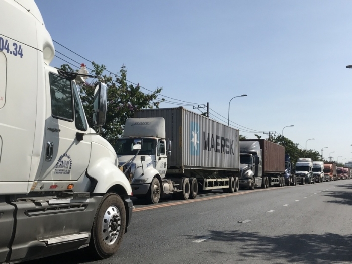 Dịch chuyển chuỗi cung ứng tạo cơ hội cho doanh nghiệp logistics
