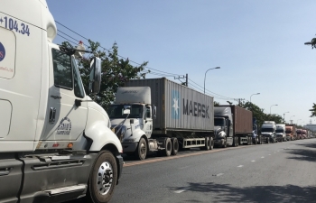 Doanh nghiệp logistics chia sẻ kinh nghiệm giảm phát thải trong vận tải