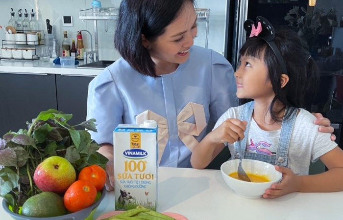 Một thập kỷ Vinamilk chinh phục người tiêu dùng Việt, thương hiệu sữa được chọn mua nhiều nhất