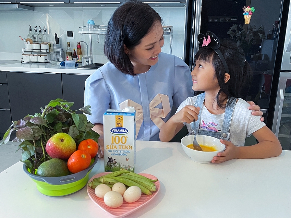 Một thập kỷ Vinamilk chinh phục người tiêu dùng Việt, thương hiệu sữa được chọn mua nhiều nhất