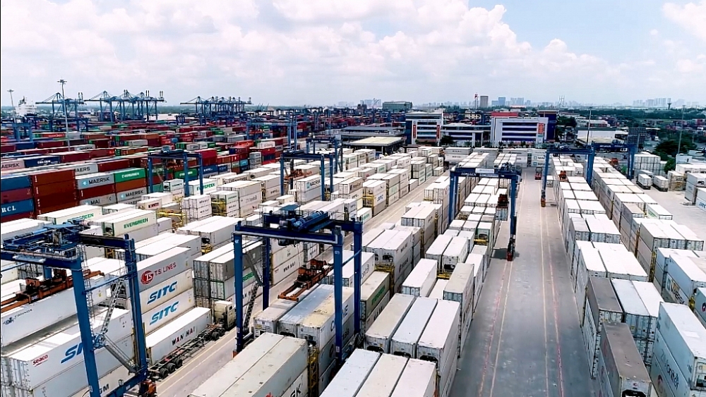 Khuyến cáo doanh nghiệp có kịch bản ứng phó với việc thiếu container rỗng 1401-cynguntitled3