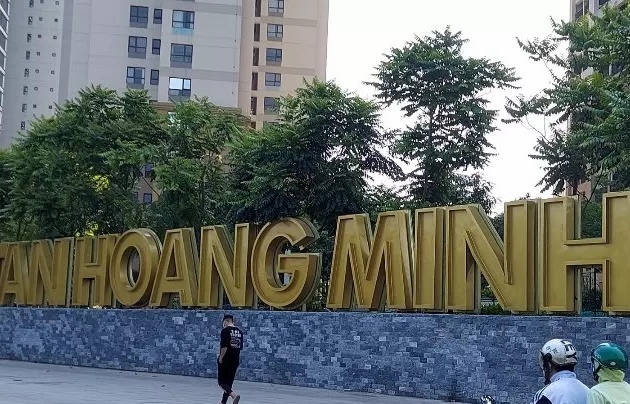 Sau cưỡng chế, doanh nghiệp thuộc Tân Hoàng Minh nộp hơn 31 tỷ đồng thuế