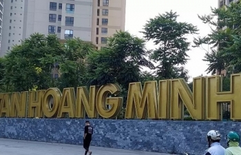 Sau cưỡng chế, doanh nghiệp thuộc Tân Hoàng Minh nộp hơn 31 tỷ đồng thuế