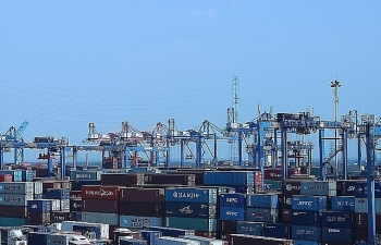 TPHCM: 5 mặt hàng xuất khẩu tỷ USD