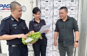 Nhiều thách thức xuất khẩu nửa cuối năm