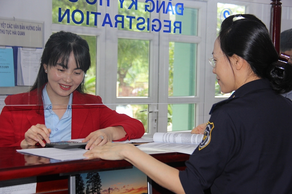 Hải quan Khánh Hòa: Chủ động hỗ trợ doanh nghiệp tham gia Chương trình tuân thủ pháp luật hải quan