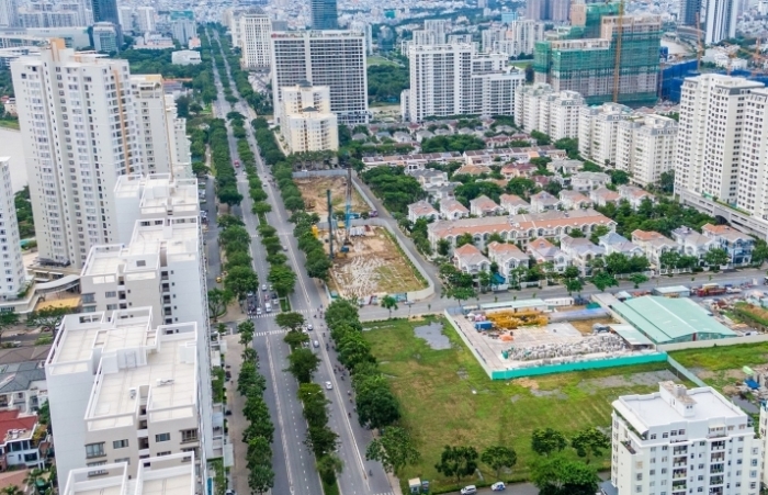 TP Hồ Chí Minh: Nguồn đất công đang bị lãng phí, thất thoát lớn về ngân sách
