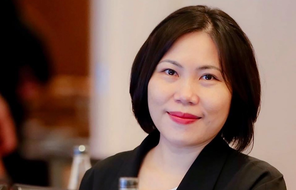 Niềm tin được hình thành trong cộng đồng doanh nghiệp