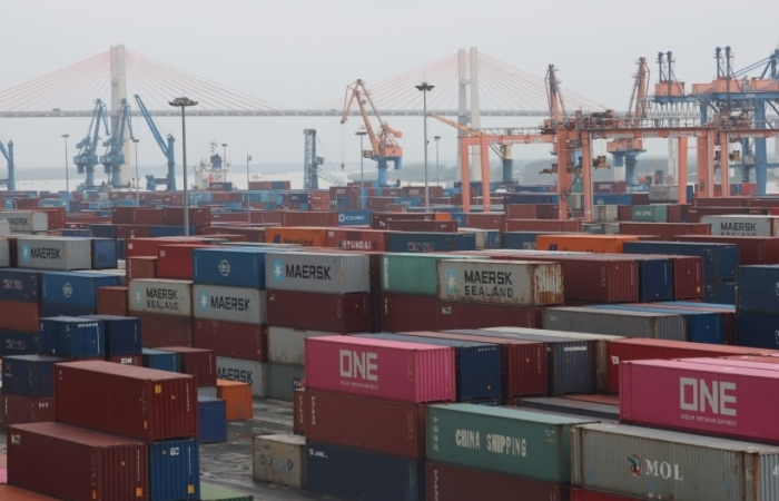 Loạt chính sách khơi thông dòng chảy hàng hóa xuất nhập khẩu