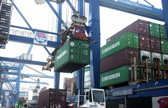 TPHCM: Đề xuất xây siêu cảng, tạo đột phá phát triển kinh tế biển