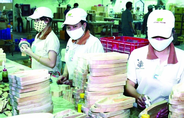 TP Hồ Chí Minh hành động để phục hồi, phát triển kinh tế