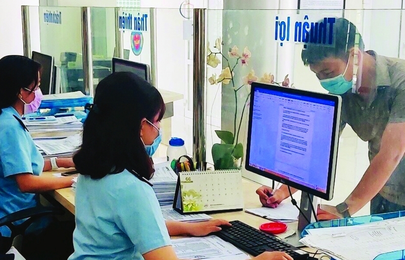 Hải quan Đà Nẵng: Mục tiêu 100% thủ tục hành chính thực hiện trên môi trường điện tử