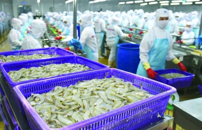 FTA “đòn bẩy” cho xuất khẩu nông thủy sản Việt Nam sang Nhật Bản