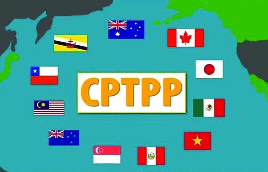 Quốc hội Peru chính thức phê chuẩn Hiệp định CPTPP