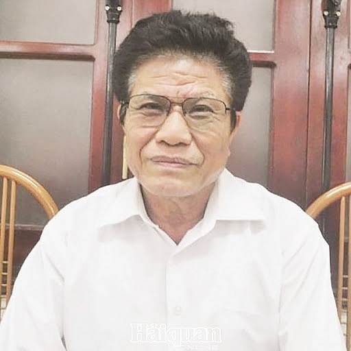 PGS. TS Phạm Tất Thắng, nghiên cứu viên cao cấp Bộ Công Thương