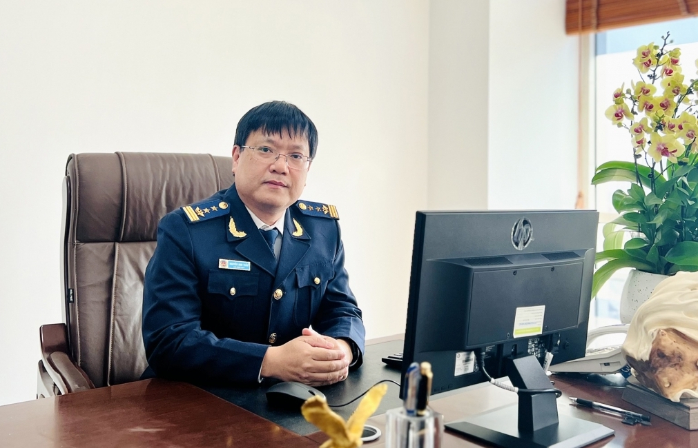 Đẩy mạnh công tác nghiên cứu khoa học đáp ứng xu hướng phát triển hải quan hiện đại