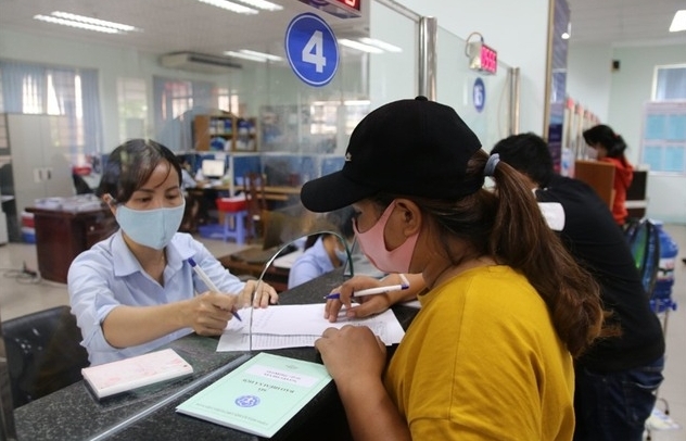 Giữ chân người tham gia bảo hiểm