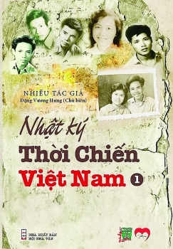 Nhật ký thời chiến hé lộ vẻ đẹp con người Việt Nam