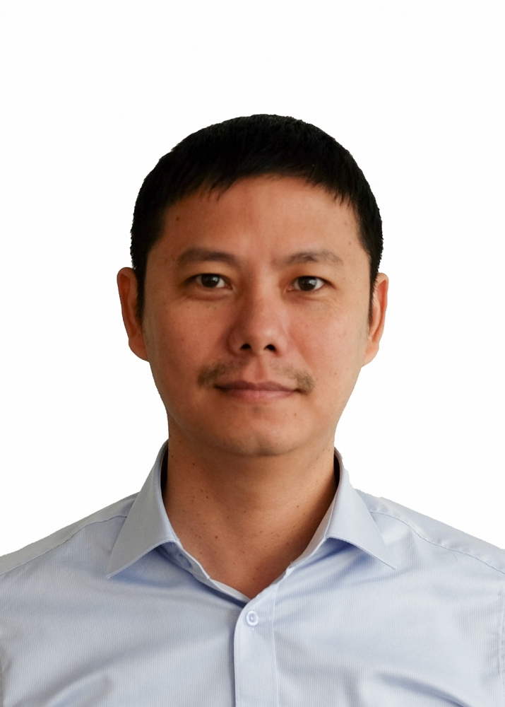 Ông Nguyễn Việt Anh, chuyên gia cao cấp của Ngân hàng Thế giới (World Bank).