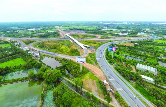 Phát triển logistics Đồng bằng sông Cửu Long giúp nâng cao năng lực xuất khẩu