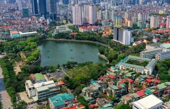 Quy hoạch Thủ đô Hà Nội: Phải có cách tiếp cận mới, tư duy mới