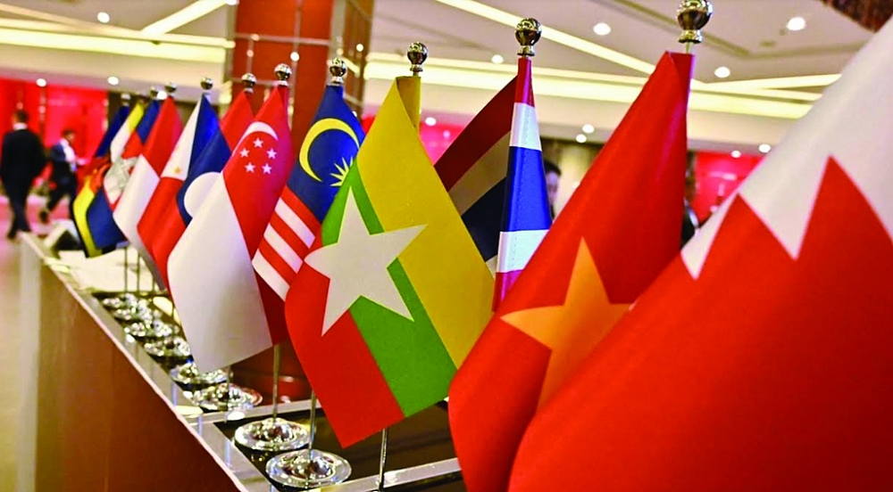 Hội nghị thượng đỉnh Mỹ-ASEAN và cam kết lâu dài của Washington