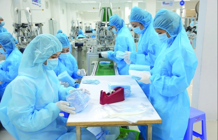 Bãi bỏ quy định đối với hàng hóa xuất nhập khẩu trong bối cảnh dịch Covid-19