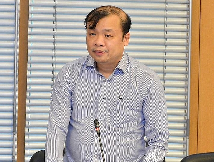 Ông Nguyễn Hoa Cương (Ảnh), Phó Viện trưởng Viện Nghiên cứu quản lý kinh tế Trung ương.
