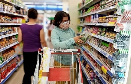 Kích cầu tiêu dùng