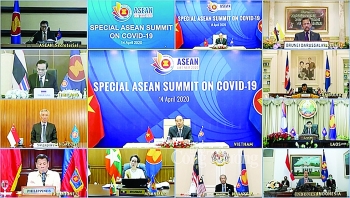 ASEAN trước những thách thức mới do Covid-19