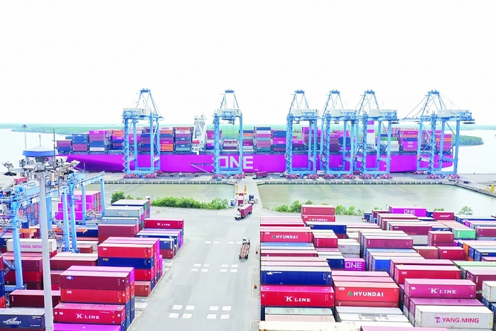 Bà Rịa - Vũng Tàu: Nhiều bất lợi cho hoạt động xuất nhập khẩu