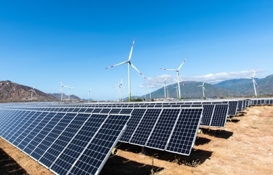 Kiểm toán Nhà nước rà soát chính sách ưu đãi phát triển năng lượng tái tạo